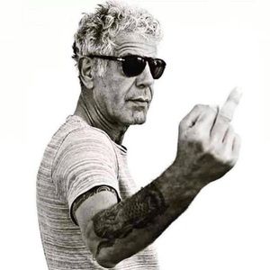 Meet your Posher, Drake